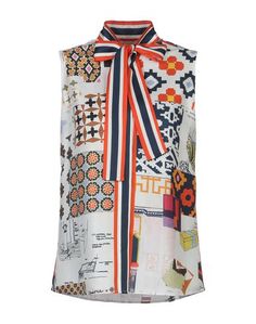 Pубашка Tory Burch