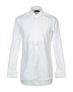 Pубашка Gabriele Pasini