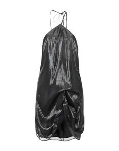 Топ без рукавов Helmut Lang