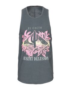 Майка Scotch & Soda