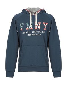 Толстовка Fred Mello