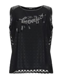 Топ без рукавов !M?Erfect