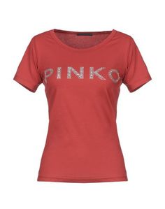 Футболка Pinko