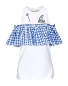 Топ без рукавов Met