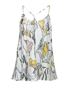 Топ без рукавов Alysi