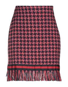 Мини-юбка Giorgia &; Johns