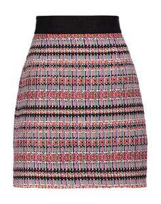 Мини-юбка Milly