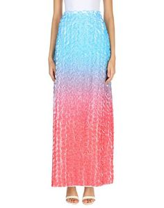 Длинная юбка Ultra'chic