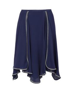 Юбка миди See by Chloe