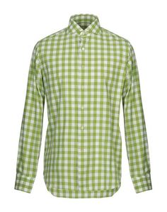 Pубашка Alessandro Gherardi