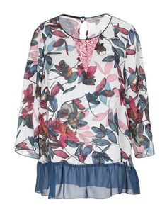 Блузка Massimo Rebecchi