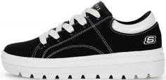 Кеды женские Skechers Street Cleat-Bring It Back, размер 37.5