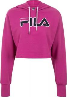 Толстовка женский Fila, размер 42