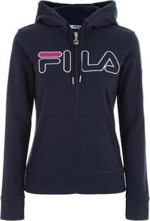 Толстовка женский Fila, размер 50