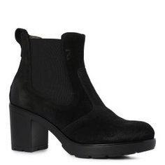 Ботильоны NERO GIARDINI A513935D черный