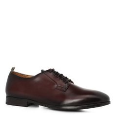 Полуботинки OFFICINE CREATIVE DANDY/008 бордовый