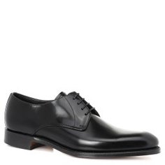 Полуботинки LOAKE VAUGHAN черный