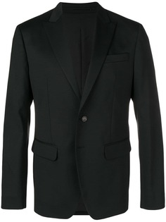 Dsquared2 однобортный блейзер