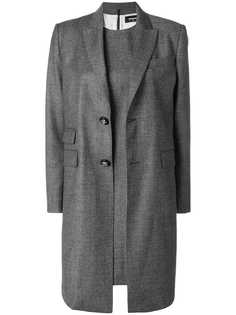 Dsquared2 костюм-двойка с платьем