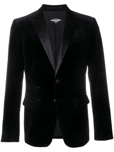 Dsquared2 вечерний пиджак Chic London