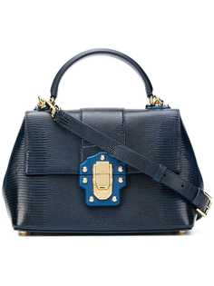 Dolce & Gabbana сумка-тоут Lucia