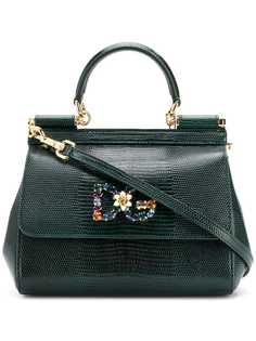 Dolce & Gabbana mini Sicily bag