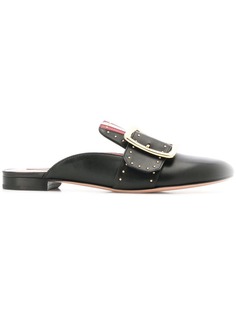 Bally мюли Janesse
