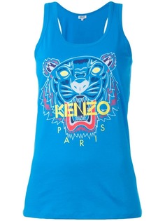 Kenzo майка Tiger