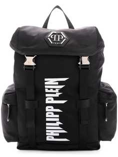 Philipp Plein рюкзак с логотипом