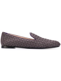 Bottega Veneta Fiandra loafers