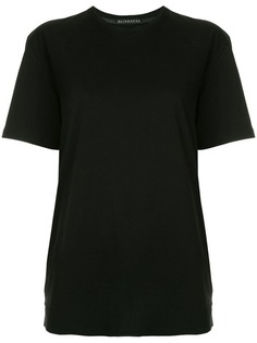 Blindness футболка с жемчугом