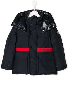 Категория: Пальто Moncler Kids