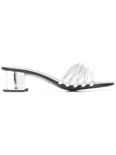 Giuseppe Zanotti Design paula crystal sandals