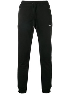 Roberto Cavalli classic jogging trousers