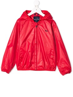 Harmont & Blaine Junior hooded jacket