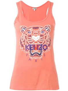 Kenzo майка Tiger