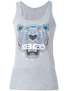 Kenzo майка Tiger