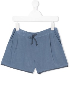 Opililai шорты с эластичной талией