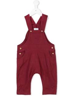 Eshvi Kids комбинезон с деревянными пуговицами