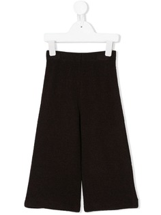 Caffe Dorzo Paola pocket palazzo trousers