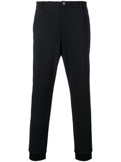 Roberto Cavalli relaxed chino trousers