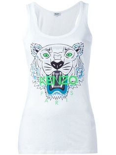 Kenzo майка Tiger