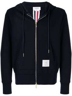 Thom Browne худи с полосками