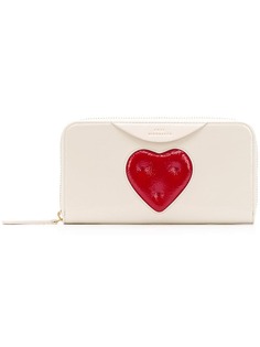 Anya Hindmarch кошелек с круговой молнией