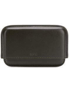 A.P.C. визитница Magna Carta