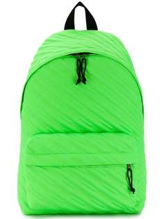 Balenciaga Explorer quilted backpack