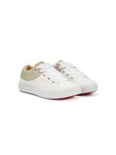 Tommy Hilfiger Junior lace-up sneakers