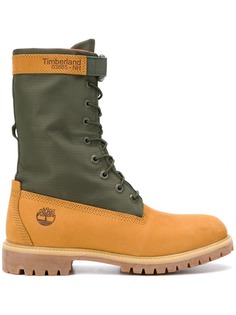 Timberland ботинки special release mixed media gaiter