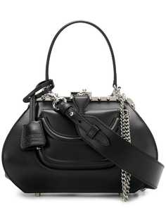 Moschino сумка на плечо Tootsie