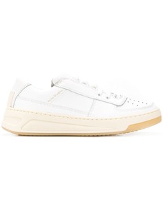 Acne Studios кроссовки Steffey на шнуровке